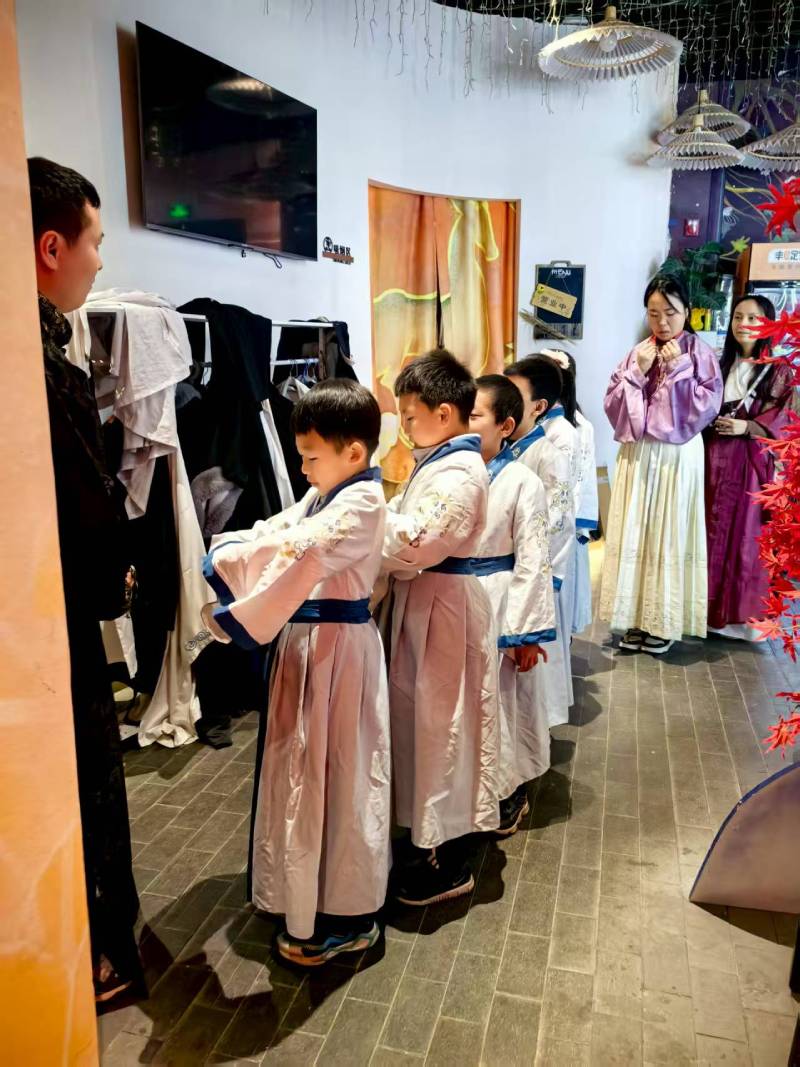 永新县文旅策划公司